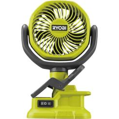 Вентилятор Ryobi ONE+ RCF18-0 Фото 7