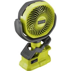 Вентилятор Ryobi ONE+ RCF18-0 Фото 8