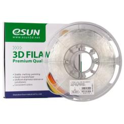 Пластик для 3D-принтера eSUN eFLEX 1кг 1,75mm NATURAL Фото 4