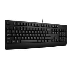 Клавиатура Lenovo Preferred Pro II USB UA Black Фото 1