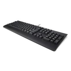 Клавиатура Lenovo Preferred Pro II USB UA Black Фото 3