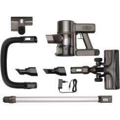 Пылесос Hisense HVC6463DA Фото 18