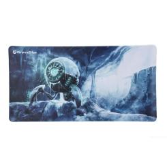 Коврик для мышки GravaStar WINTER XL White Фото