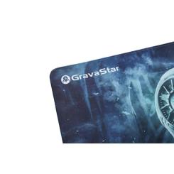 Коврик для мышки GravaStar WINTER XL White Фото 2