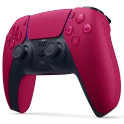 Геймпад Sony Playstation DualSense Bluetooth PS5 Cosmic Red Фото 1