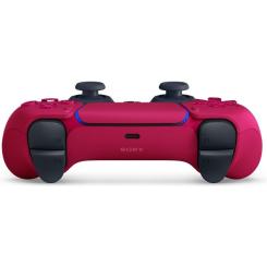 Геймпад Sony Playstation DualSense Bluetooth PS5 Cosmic Red Фото 3