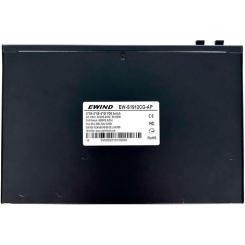 Коммутатор сетевой Ewind EW-S1912CG-AP POE Фото 3