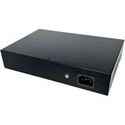 Коммутатор сетевой Ewind EW-S1912CG-AP POE Фото 4