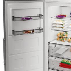 Морозильная камера Whirlpool WHMFF 6312 XP4 Фото 9