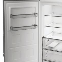 Морозильная камера Whirlpool WHMFF 6312 XP4 Фото 10