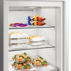 Морозильная камера Whirlpool WHMFF 6312 XP4 Фото 4