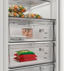 Морозильная камера Whirlpool WHMFF 6312 XP4 Фото 6