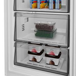 Морозильная камера Whirlpool WHMFF 6312 XP4 Фото 8