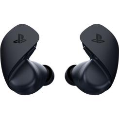Наушники Sony Playstation Pulse Explore Midnight Black Фото 1