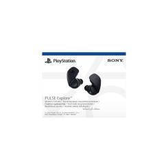 Наушники Sony Playstation Pulse Explore Midnight Black Фото 4