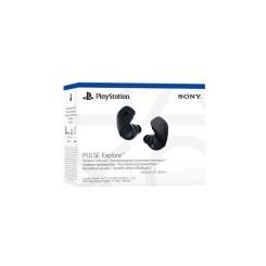 Наушники Sony Playstation Pulse Explore Midnight Black Фото 5