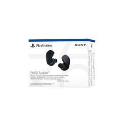 Наушники Sony Playstation Pulse Explore Midnight Black Фото 6