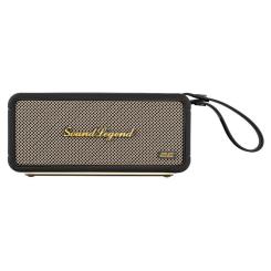 Акустическая система 2E SoundLegend PowerBank IPX6 RGB Black Фото