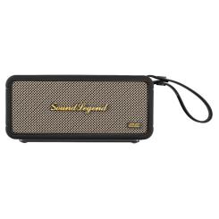 Акустическая система 2E SoundLegend PowerBank IPX6 RGB Black Фото 3