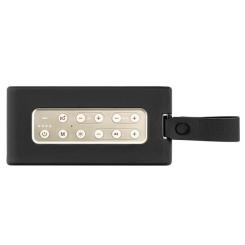 Акустическая система 2E SoundLegend PowerBank IPX6 RGB Black Фото 5