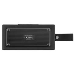 Акустическая система 2E SoundLegend PowerBank IPX6 RGB Black Фото 6