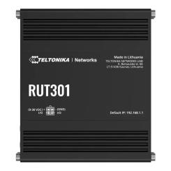 Маршрутизатор Teltonika RUT301 Фото 1