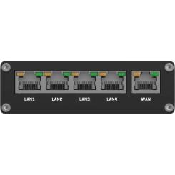 Маршрутизатор Teltonika RUT301 Фото 3