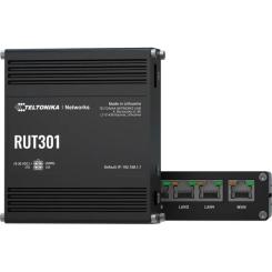Маршрутизатор Teltonika RUT301 Фото 5