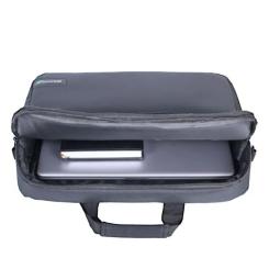 Сумка для ноутбука Grand-X 15.6'' SB-229 Black Фото 3