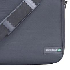 Сумка для ноутбука Grand-X 15.6'' SB-229 Black Фото 5