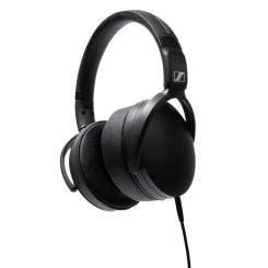 Наушники Sennheiser HD 400U Black Фото
