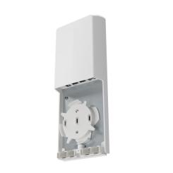 Медиаконвертер Mikrotik FTC21 Фото