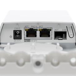 Медиаконвертер Mikrotik FTC21 Фото 2