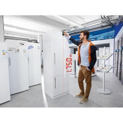 Дальномер Bosch PLR 25, 0052500м 2мм, 2AАAх1.5V, 0.090кг Фото 3