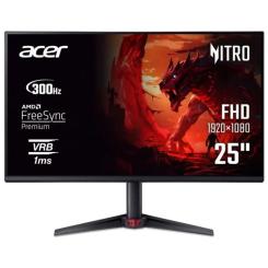 Монитор Acer VG250QF3BMIIPX Фото