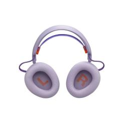 Наушники JBL Quantum 650 Purple Фото 4
