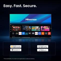Телевизор Hisense 32A4S Фото 4
