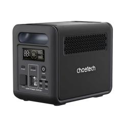 Зарядная станция Choetech BS0068 1200W 1024Wh Фото