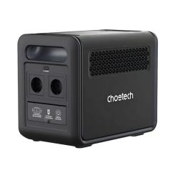 Зарядная станция Choetech BS0068 1200W 1024Wh Фото 2