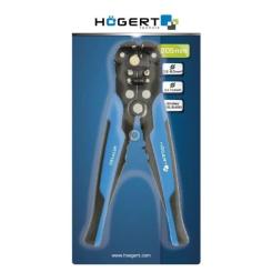 Съемник изоляции Hoegert HT1P181 Фото 1