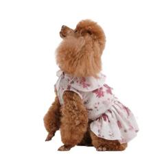 Платье для животных Pet Fashion Amelia XS Фото 4