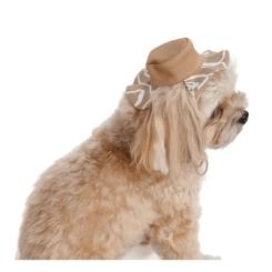 Кепка для животных Pet Fashion Print L Фото 3