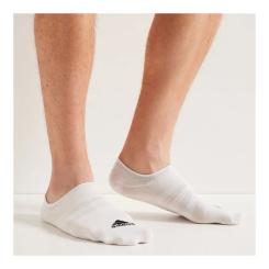Носки Adidas T SPW NS 3P HT3463 білий 43-45 Фото 1