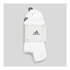 Носки Adidas T SPW NS 3P HT3463 білий 43-45 Фото 3