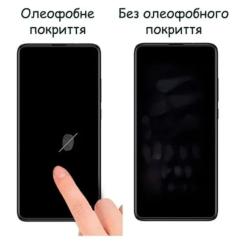 Стекло защитное Drobak Xiaomi Redmi Note 15 Pro Black Фото 3