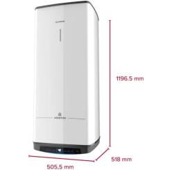 Бойлер Ariston QUADRIS 150 WIFI FR EU Фото 1