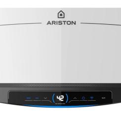 Бойлер Ariston QUADRIS 150 WIFI FR EU Фото 3