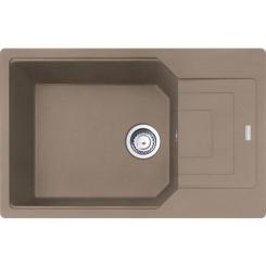 Мойка кухонная Franke Urban UBG 611-78 XL Фото