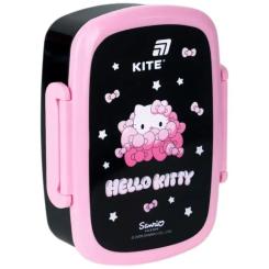 Ланч-бокс детский Kite Hello Kitty з наповненням 750 мл Фото