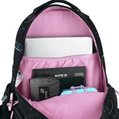 Рюкзак школьный GoPack Teens 162L-1 Фото 9